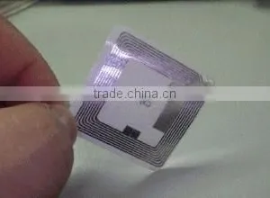 Mobile Phone NFC Sticker Label thumbnail-2