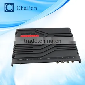 Rfid Marathon Timing System With UHF Fixed Reader Connect With UHF Mat Antennas thumbnail-2