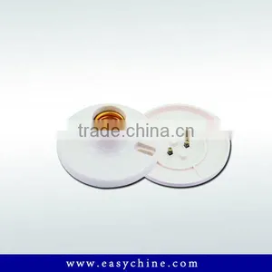Lamp Holder With Plug thumbnail-1