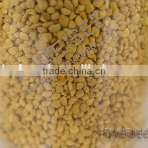 All Natural Sunflower Pollen Powder thumbnail-1