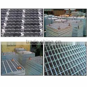 Steel Gratings thumbnail-1