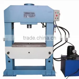 120ton Tyre Press thumbnail-1