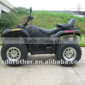 Diesel ATV thumbnail-1