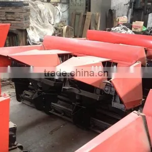 Huahong Brand Corn Picker,corn Harvester, Corn Picking Machine thumbnail-6