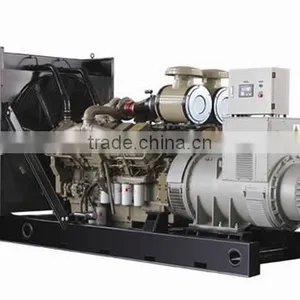 10KVA-2000KVA Hot Sales Generator With CE ISO thumbnail-4