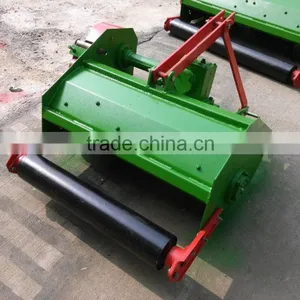 Tractor Pto Driven Straw Stalk Grinder With CE Approved thumbnail-5