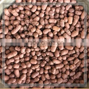 High Quality Expanded Clay Balll Lightweight Aggregate for Sale thumbnail-5