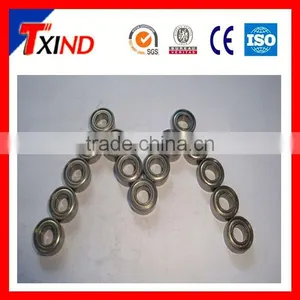 China Factory Production Liner Bearing thumbnail-1