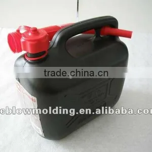 Customize Plastic Gas Cans Jerry Cans Gas Container 5L/10L/20L thumbnail-6