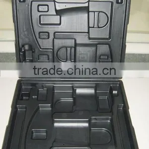 OEM Factory HDPE Plastic Gun Case, Laser Range Finder,all Kinds of Tool Case. thumbnail-1