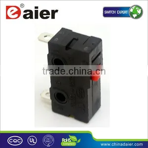 Limit Micro Switch With no Lever thumbnail-4