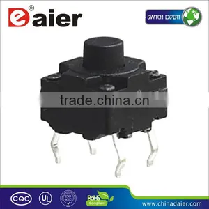 WS88-H Latching or Momentary Push Switch 8*8 thumbnail-1