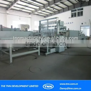 Full Automatic pe Shrink Wrapping Machine thumbnail-1