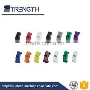Strength Textile Ring Spinning 3.5MM Pin Spacer Triangle Rod thumbnail-1