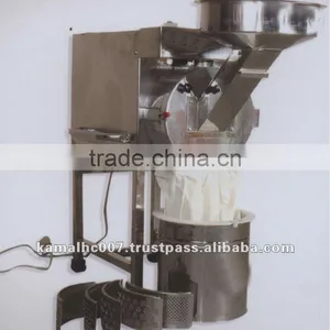 TURMERIC & SPICES GRINDING MACHINE thumbnail-1