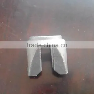 OEM Iron Casting Manufacturer/Iron Cast Ringlock Ledge Head ,construction Iron Cast Ringlock thumbnail-2