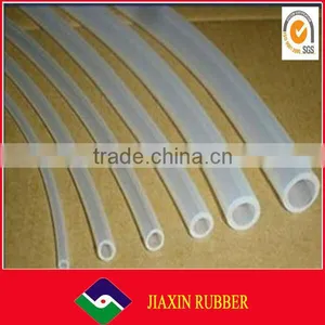 2014 High Quality Food and Medical Grade Silicon Carbide Ceramic Tube thumbnail-1