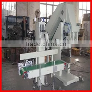 New Design and Durable Charcoal Packing Machine thumbnail-1