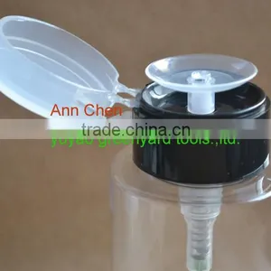 Liquid Pump Bottle Nail thumbnail-1