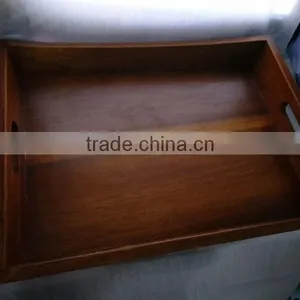 Hot Selling Wooden Dry Fruit Candy Box Tray thumbnail-6