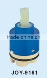 Water Tap Parts,sink Faucet Fitting---35mm Faucet Ceramic Mixer Cartridge thumbnail-1