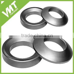 OEM Precision Parts of CNC Lathe Machine thumbnail-1