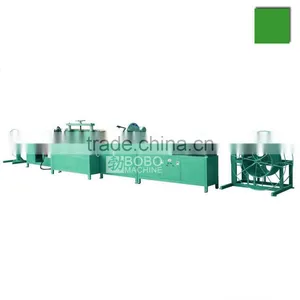 Automatic Nature Gas Corrugated Pipe Welding Making Machine thumbnail-1