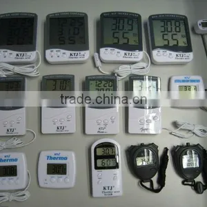 Temperature Controller of Central A/C thumbnail-1