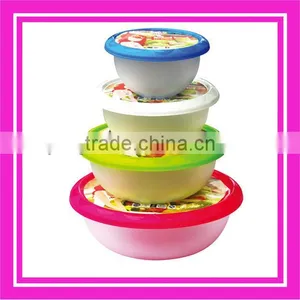 Plastic Colorful Cotainer & Food Storage Box thumbnail-1