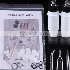 45W Newest Face Lifting Diamond Dermabrasion Beauty Facial Equipment thumbnail-4