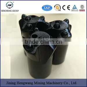 Tungsten Carbide Tipped Drill Bits/chisel Drill Bit thumbnail-6