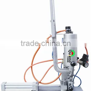 OULENO Pneumatic Drawing Punch Machine DKQL74 Sausage Casing thumbnail-1