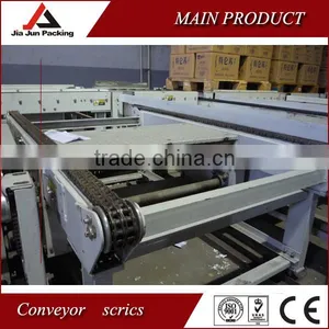 Good Quality Chain Conveyor thumbnail-1