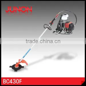 Most Popular Tools Gasoline 43cc Brush Cutter With 1E40F-5 Engine (BC430F) thumbnail-1