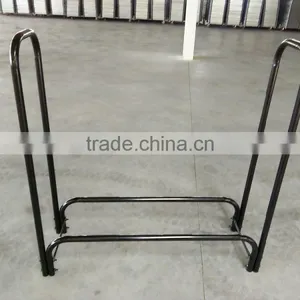Metal Firewood Holder thumbnail-2