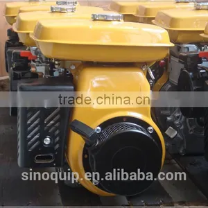 Excalibur 5HP 183cc EY20 Air Cooled Small Engine thumbnail-3
