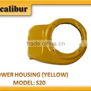 5HP Single Cylinder Gasoline Engine Spare Parts- BLOWER HOUSING Model S20 thumbnail-1