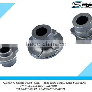 Customized Die Forging thumbnail-1