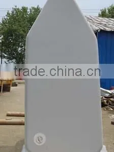 Hotsale 2.5m Fishing Boat/inflatable With Low Price thumbnail-4