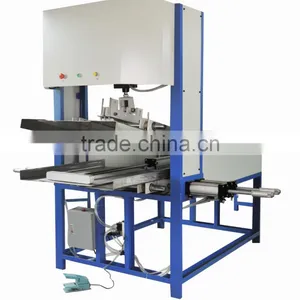 High Quality Best Price,ZLD Cushion Covering Machine thumbnail-1