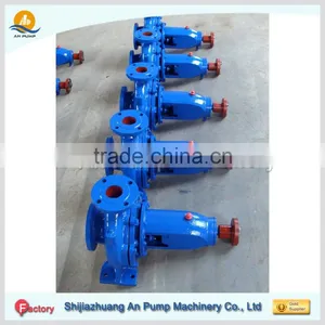 External Drill Powered Water Pump thumbnail-3