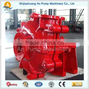 Centrifugal Electric Trash Slurry Pump thumbnail-5