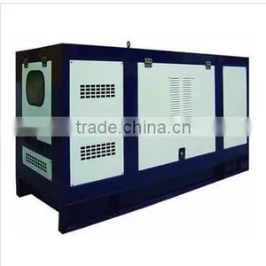 10KW-200KW Silent Generator thumbnail-1