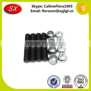 Hot Sale Professional Manufacture Custom High Quality Hight Precision Conical Washers thumbnail-4