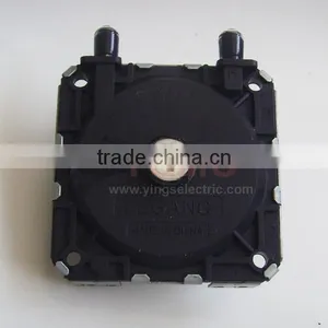SC-05 25 to 400Pa Micro Pressure Switch Oil Water Air Automatic Air Conditioner Pressure Switch thumbnail-3
