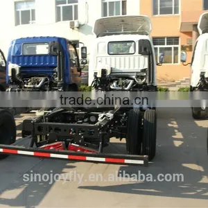 Explosive Detonators Cargo Body Truck thumbnail-2