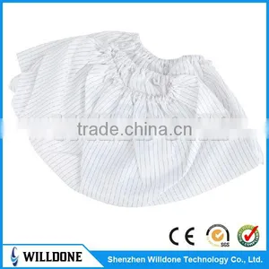 Best Quality Reusable Anti-static Shoe Covers thumbnail-3