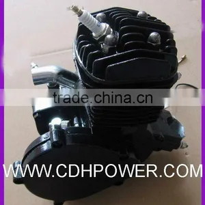 2 Stroke Motor Bicycle Engine Kit/bike Motor Engine Kit/motorized Bicycle Engine(48cc/50cc/60cc/66cc/80cc) thumbnail-1
