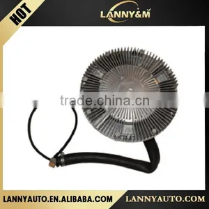 1453968 2052007 Silicone Oil Fan Clutch for SCANIA Truck thumbnail-1