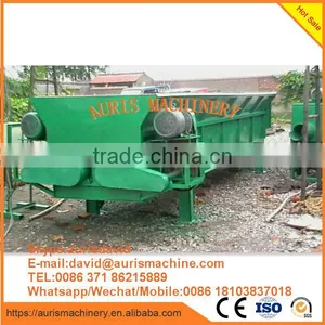 Hot Selling Trees Skin Peeling Machine,Log Saw Cutting Machine,Wood Peeling Machine on Sale thumbnail-3